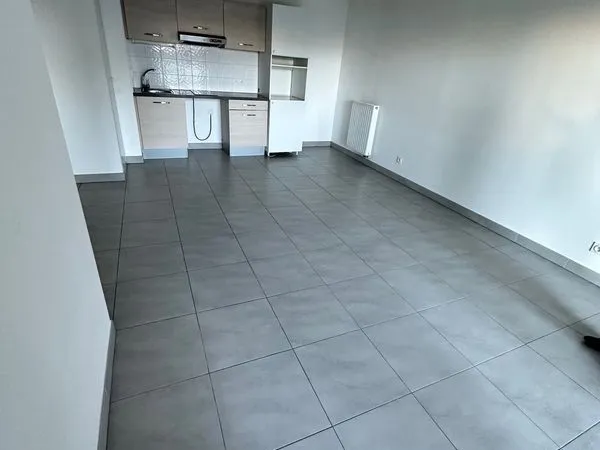 Vends appartement Mont st clair à SETE 
