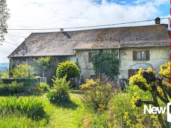 Maison 5 pièces 150 m² 