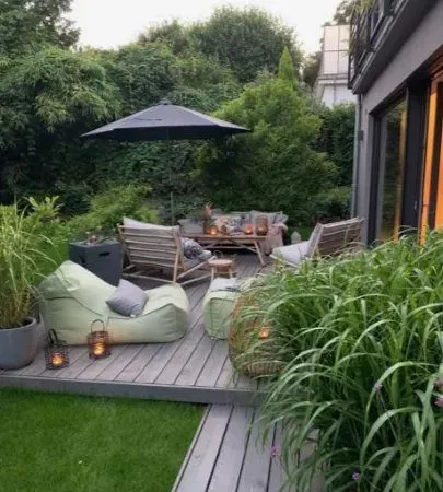 Appartement 5 pièces 89 m² 