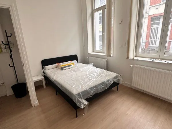 T2 Meublé Rénové à Neuf - 39,89 m² - Rez-de-chaussée 