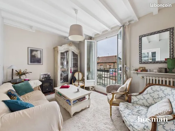 Maison 8 pièces 159 m² 