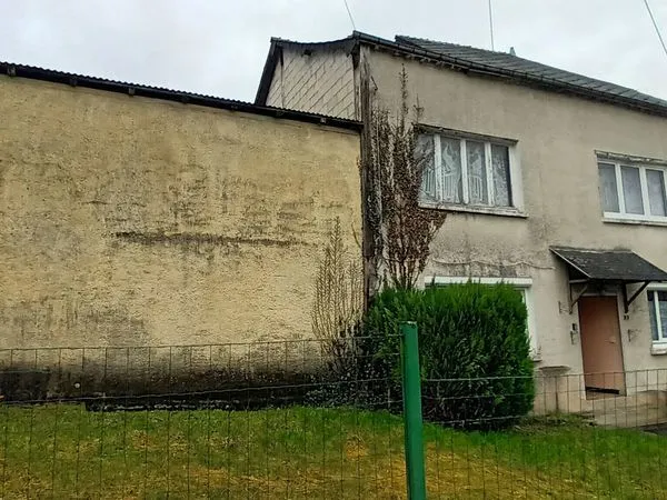 Maison 5 pièces 144 m² 