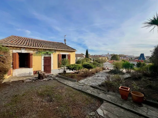 Maison 3 pièces 85 m² 