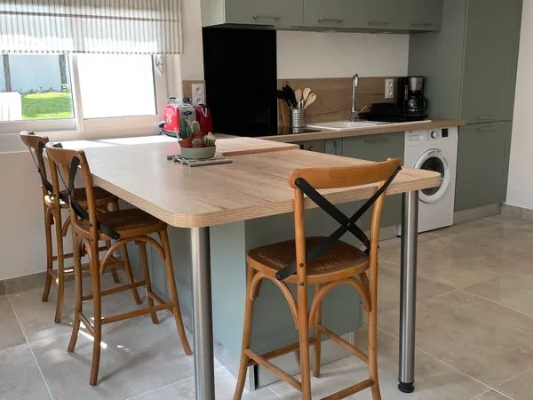 Maison Chatelaillon plage 2 personnes A L ANNEE 