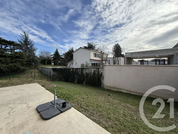 Appartement 3 pièces 76 m² 