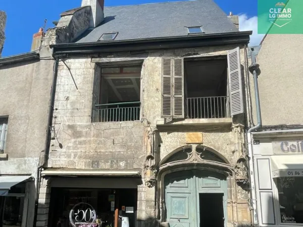 Appartement 10 pièces 253 m² 