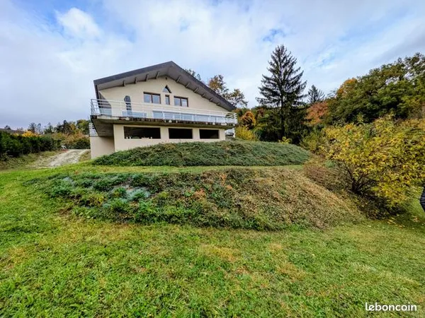 Appartement 5 pièces 182 m² 