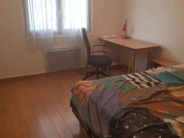 Appartement 5 pièces 12 m² 