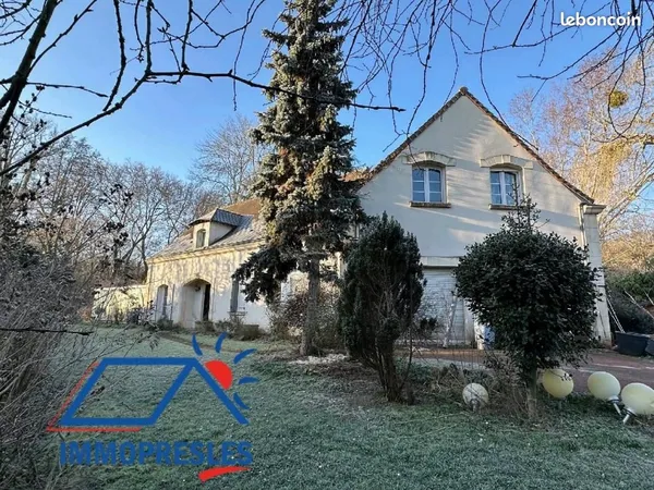 Villa 10 pièces 290 m² 