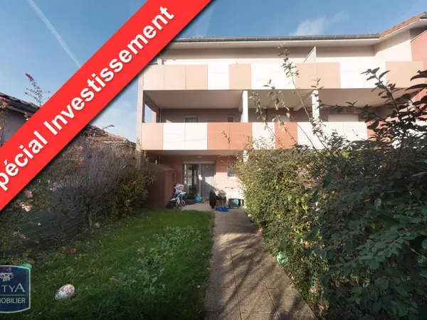 Appartement 4 pièces 76 m² 