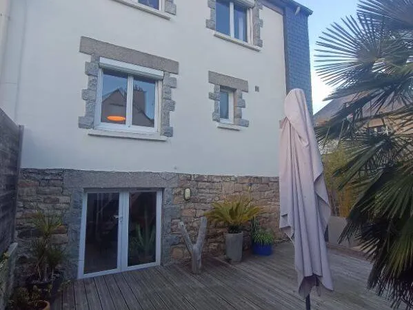 Maison 4 pièces 89 m² 