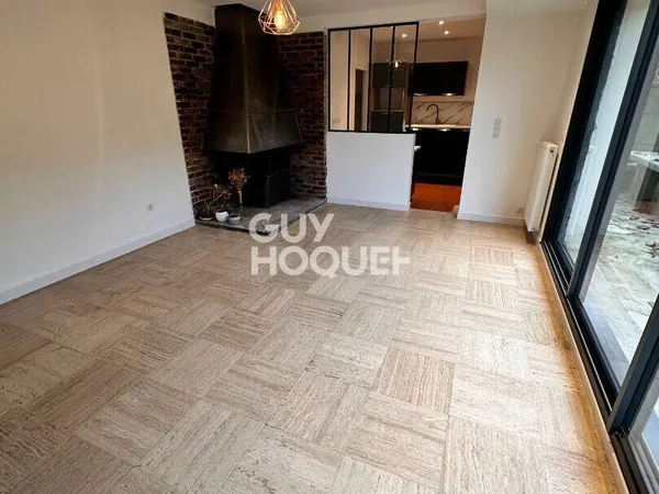 Maison 4 pièces 105 m² 