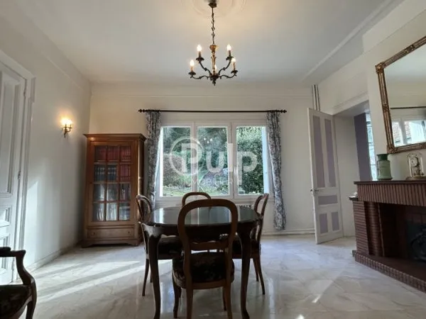 Maison à vendre à Saint-Pol-sur-Ternoise