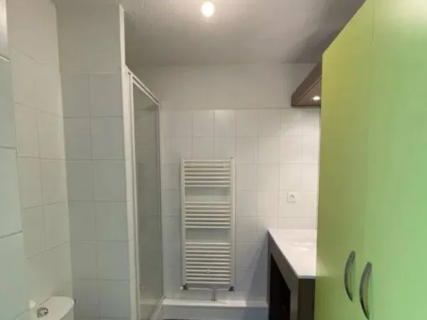 Appartement 1 pièce 26 m² 
