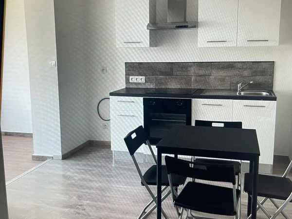 Location appartement ventabren 