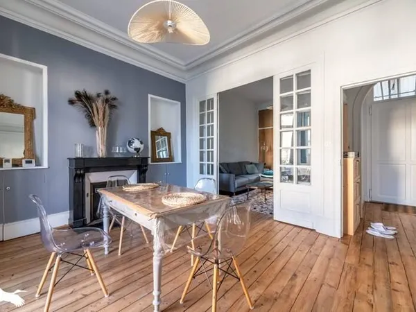 Appartement 4 pièces 70 m² 