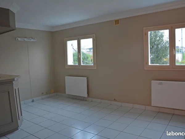 Dupleix 53 m2 (1 chambre) 