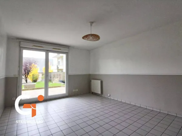 Appartement 3 pièces 68 m² 