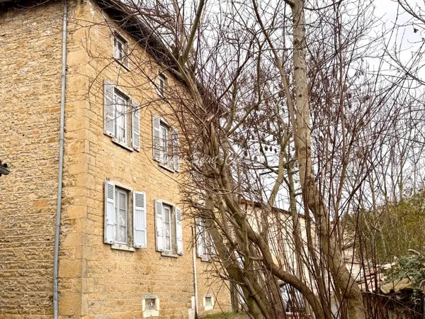 Ferme 6 pièces 200 m² 