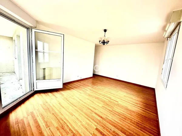 Appartement 3 pièces 56 m² 