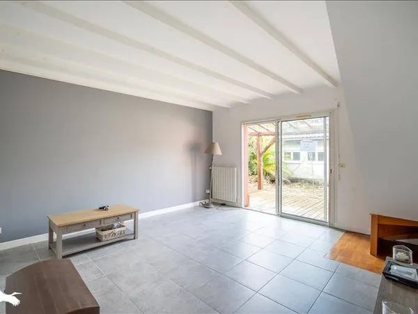 Appartement 4 pièces 110 m² 
