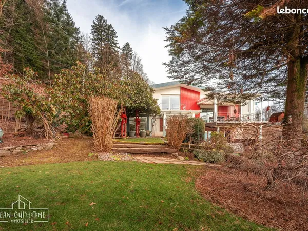 Maison 7 pièces 160 m² 