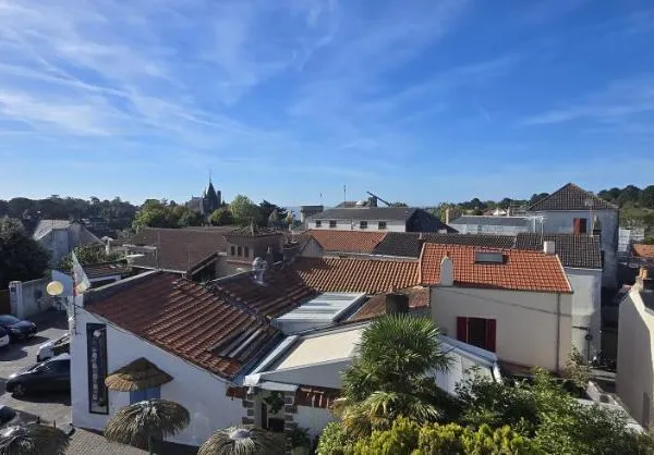 Maison 6 pièces 110 m² 