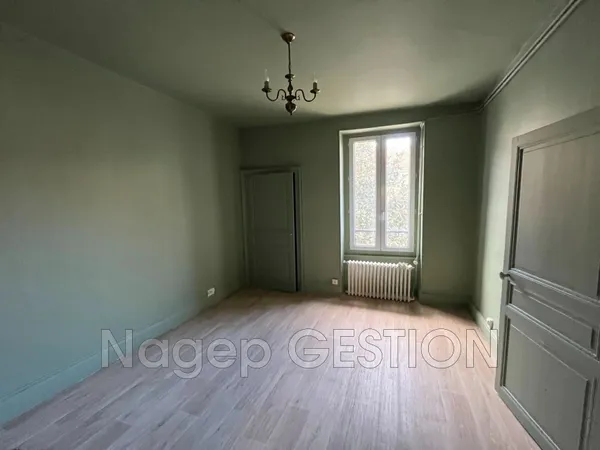 Location appartement 3 Pièce(s) 