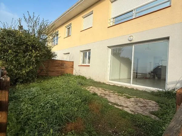 Appartement 3 pièces 70 m² 