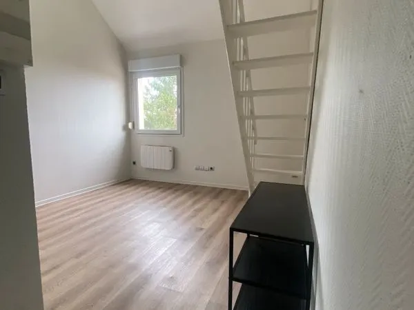 Appartement proche université 