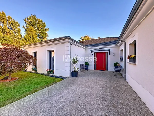 Maison Montevrain 7 pièces 189 m2 