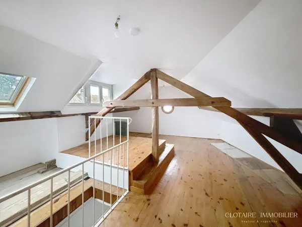 Maison 7 pièces 130 m² 
