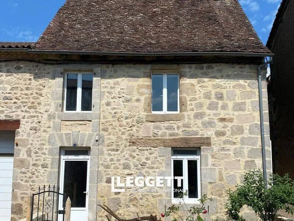 Maison 6 pièces 95 m² 