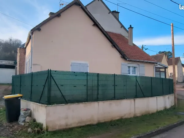 Maison T2 a louer 