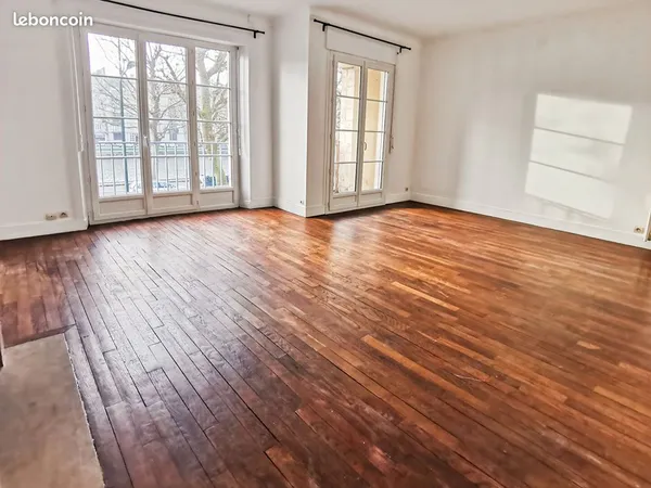 Appartement 1 pièce 41 m² 