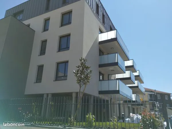 Box de stockage 17 m² 