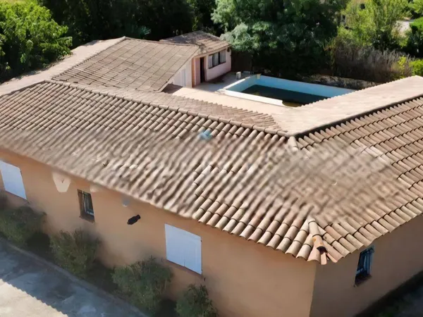 Maison 5 pièces 185 m² 