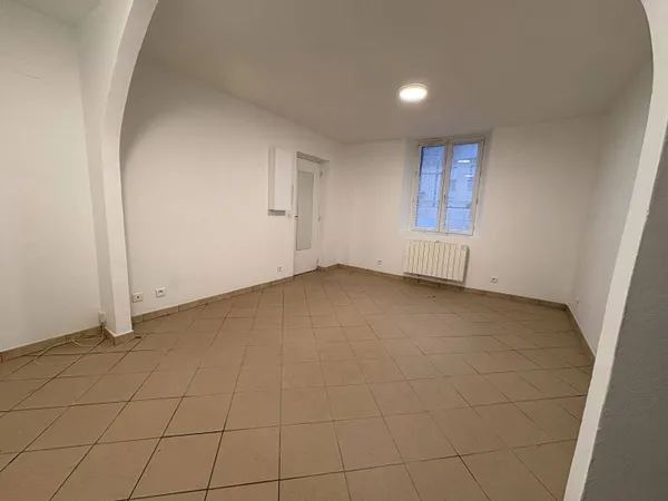 Appartement 1 pièce 22 m² 