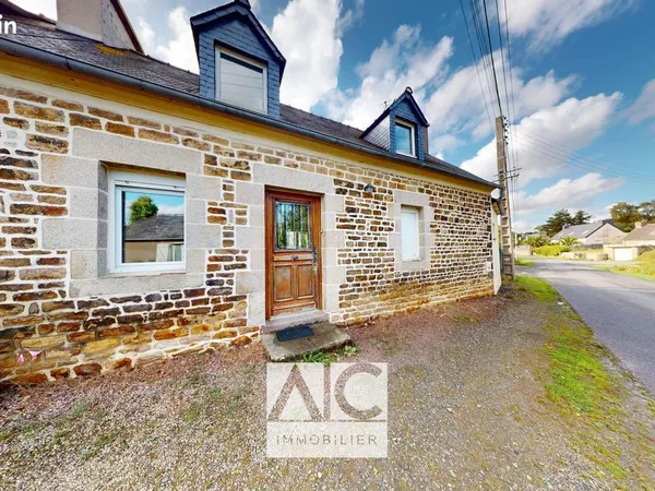 Maison 4 pièces, 85m2, PAIMPOL (22500) 