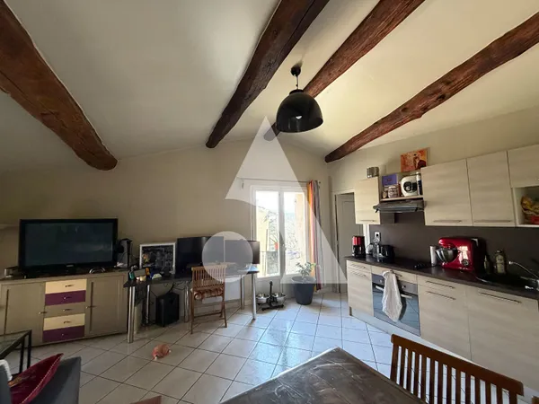 LE VAL A Vendre Appartement 2 pièce(s) 47.44 m2 