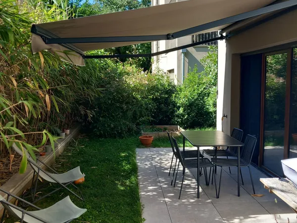 Vends maison 