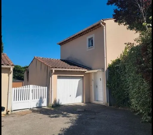 Location meublée 