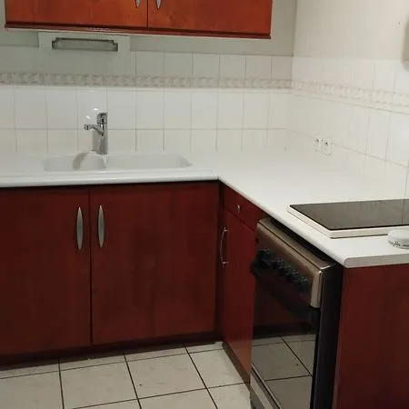 Location appartement T1Bis de 35m2 