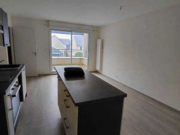 Appartement saint malo 