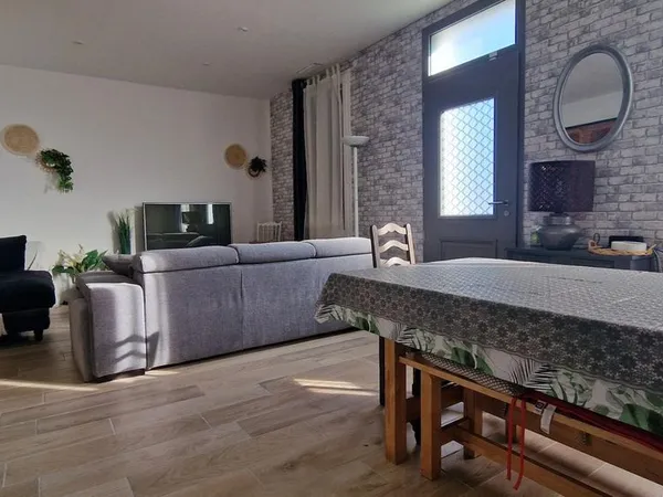 Maison 5 pièces 103 m² 