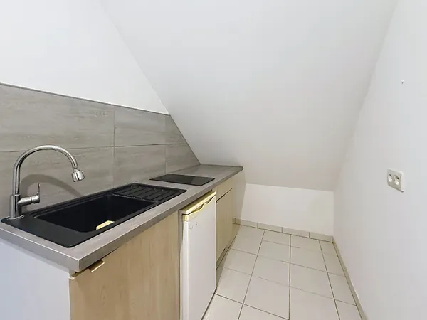 Appartement 1 pièce 20 m² 