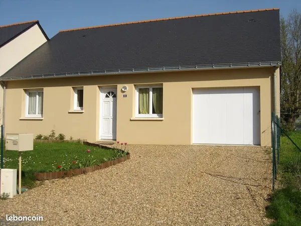 à vendre maison 