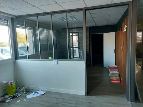 BUREAUX A LOUER 
