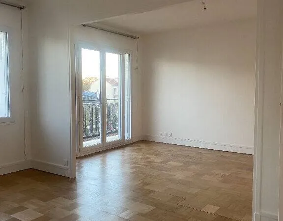 Duplex 3 pièces 74 m² 