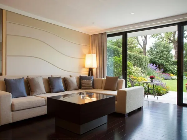 Maison 3 pièces 60 m² 